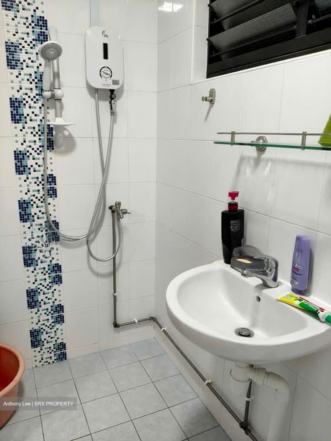 Blk 526 Hougang Avenue 6 (Hougang), HDB 5 Rooms #553538661